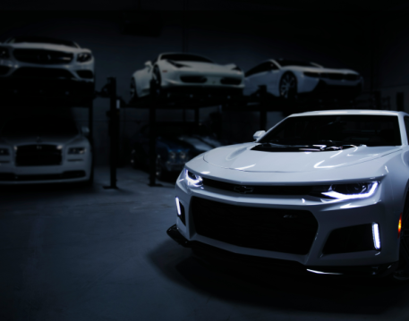 Transportation / Cars