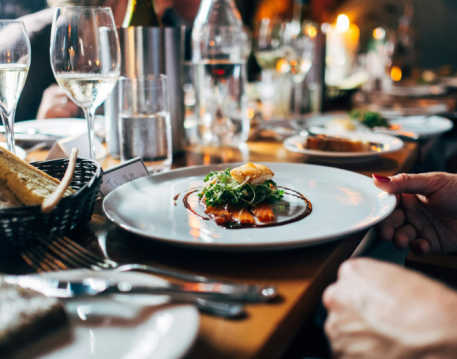 Foods & Drinks