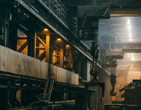 Industry / Craft