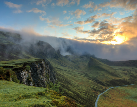 Nature / Landscapes