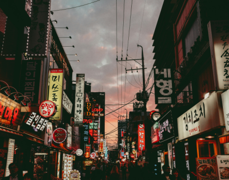 Places